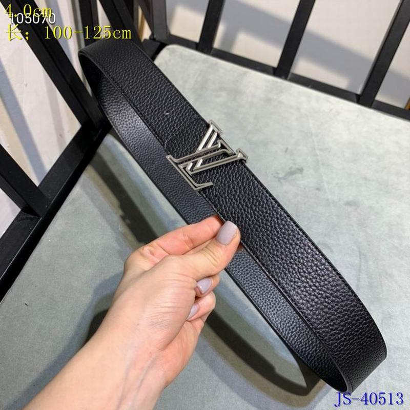 LV Belts 5042